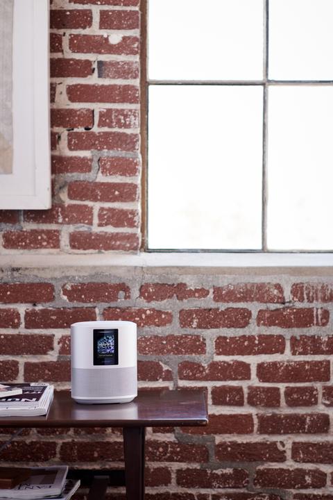 Produktbild Bose Home Speaker 500 (WLAN, Bluetooth, Airplay 2)