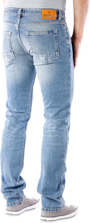 Produktbild Five Fellas Luuk Straight Jeans 36M (W34/L30)