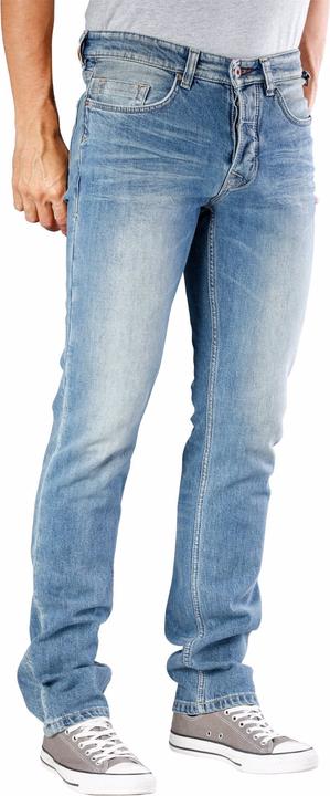 Produktbild Five Fellas Luuk Straight Jeans 36M (W34/L30)