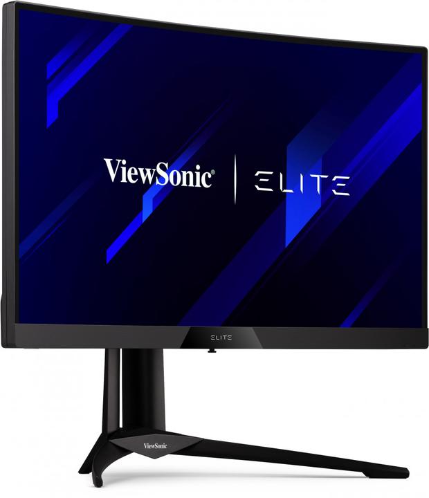 Immagine prodotto Viewsonic Elite XG270QC (2560 x 1440 pixel, 27")