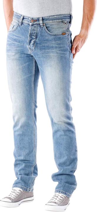 Produktbild Five Fellas Luuk Straight Jeans 36M (W34/L30)