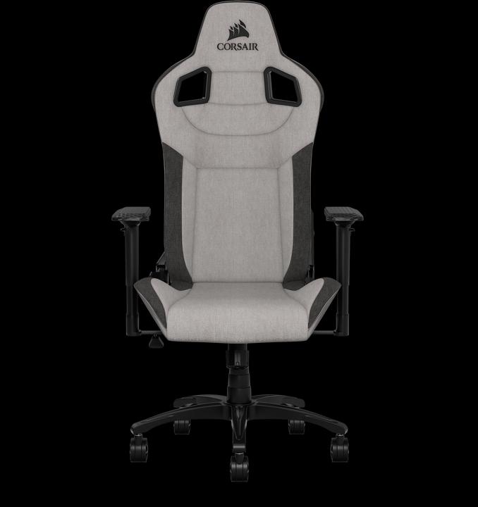 Actual product image Corsair T3 Rush