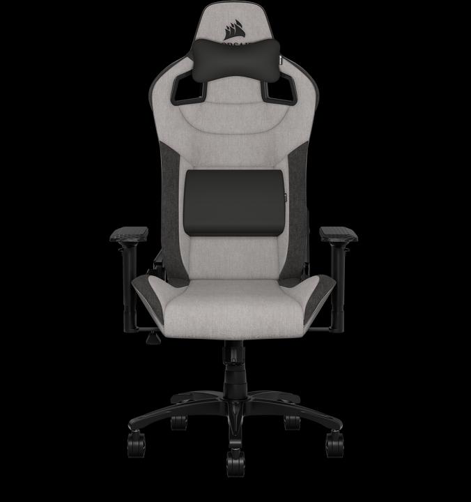 Actual product image Corsair T3 Rush