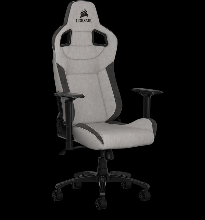 Actual product image Corsair T3 Rush