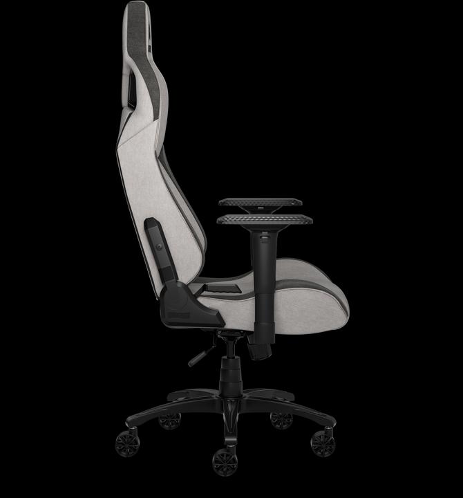Actual product image Corsair T3 Rush