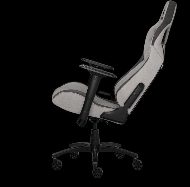 Actual product image Corsair T3 Rush