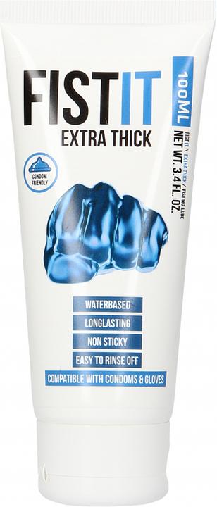 Produktbild Shots Extra Thick - 100 ml (100 ml)