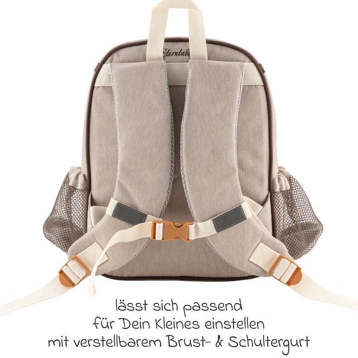 Produktbild Sterntaler Rucksack Hund Lucky