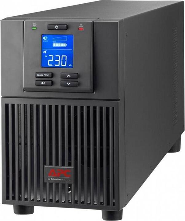 Image du produit APC Kit de rail en ligne Easy UPS