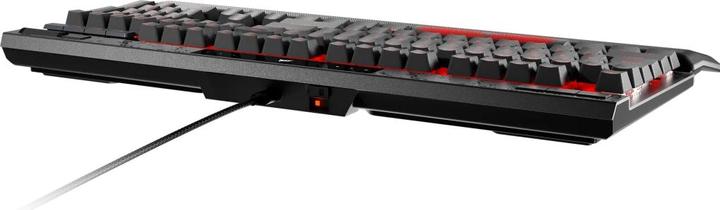 Produktbild Corsair K70 MAX RGB (DE, Kabelgebunden)