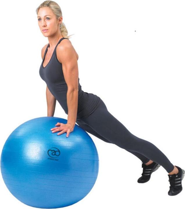 Produktbild Fitness Mad Gymnastikball (65 cm)