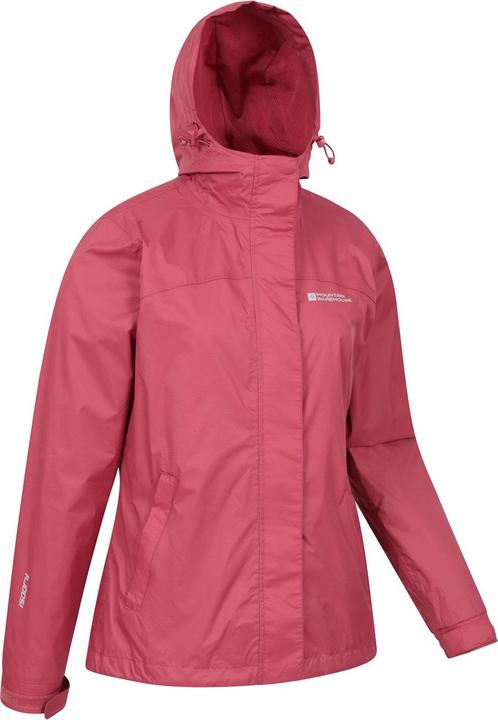 Immagine prodotto Mountain Warehouse Torrent Giacca Impermeabile Donna (30)