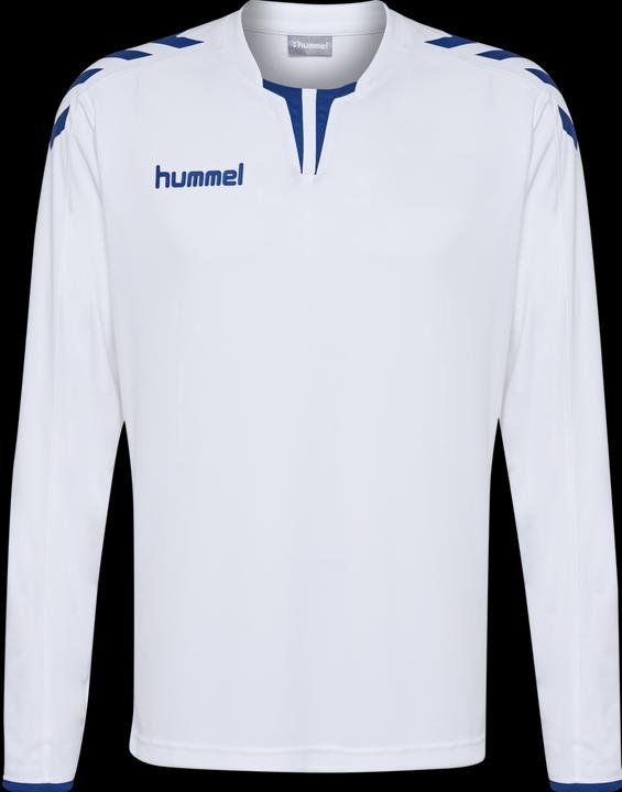 Actual product image hummel Core Ls Poly Jersey (64, 65, 66, 68, 70, 72, 74, 75)