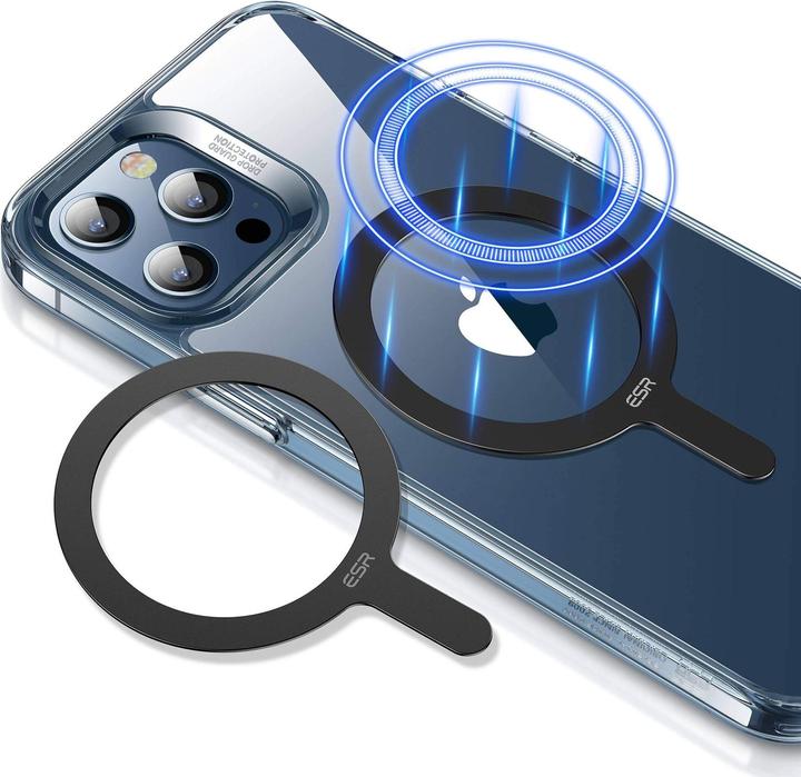 Actual product image ESR HaloLock Ring 360