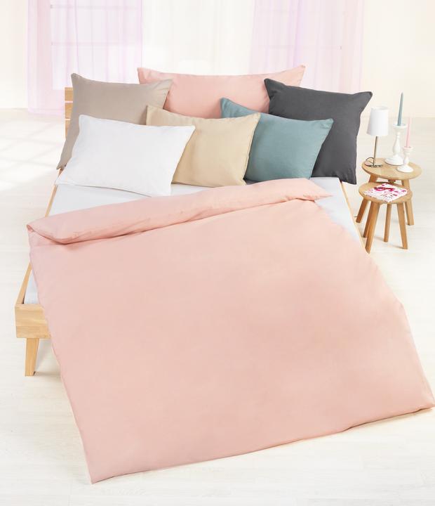 Produktbild Living Home Nancy (Duvetbezug, 200 x 210 cm)