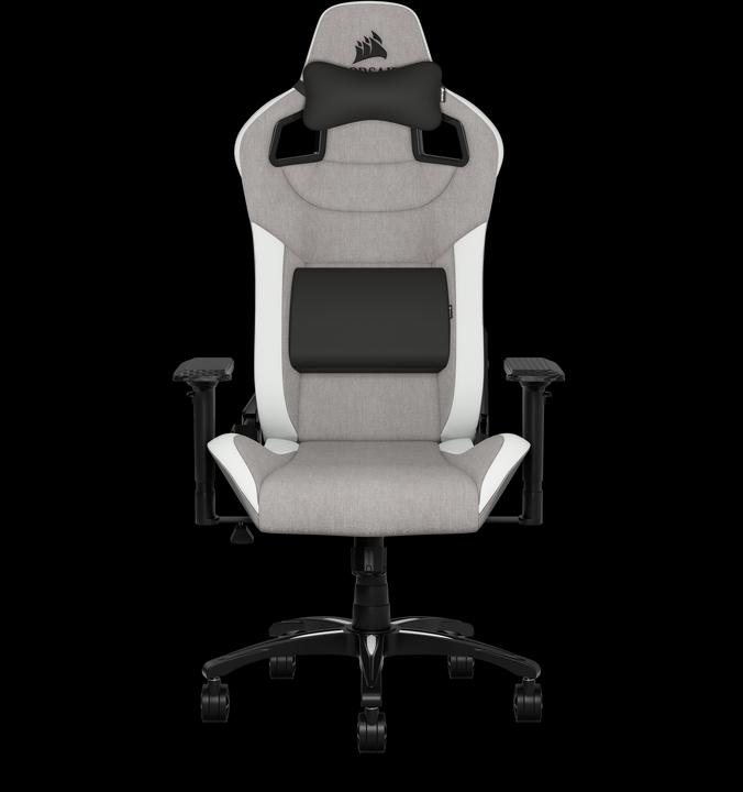 Actual product image Corsair T3 Rush
