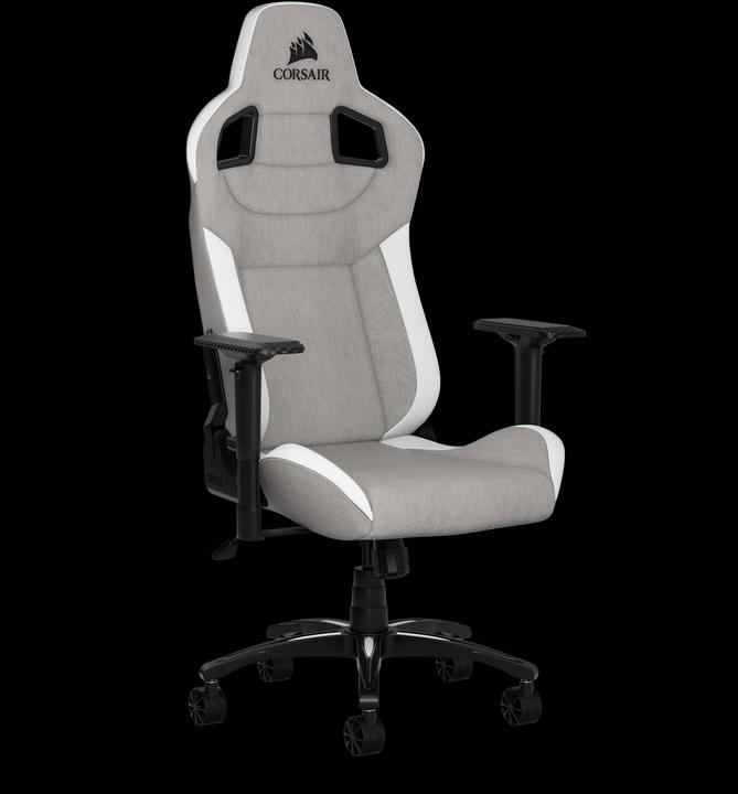 Actual product image Corsair T3 Rush