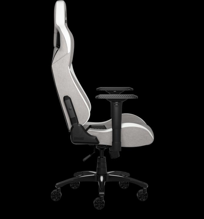 Actual product image Corsair T3 Rush