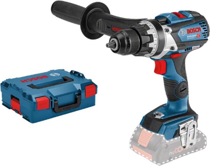Produktbild Bosch Professional GSR 18V-110 C (Akkubetrieb)