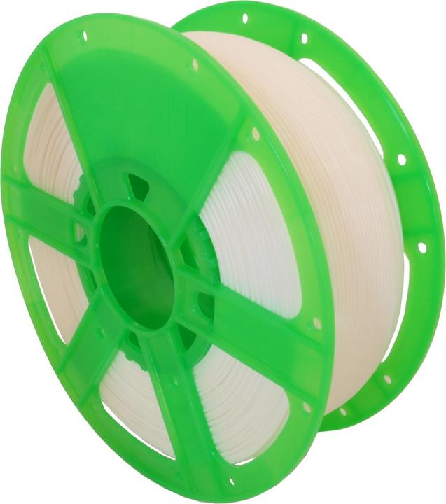 Productafbeelding Purefil Draad (bioTEC, 1.75 mm, 1000 g, Wit)