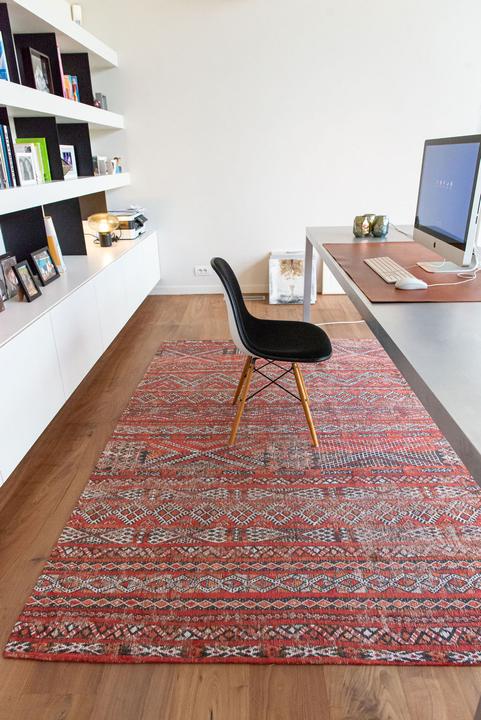 Immagine prodotto Louis de Poortere Kilim antico (200 x 280 cm)