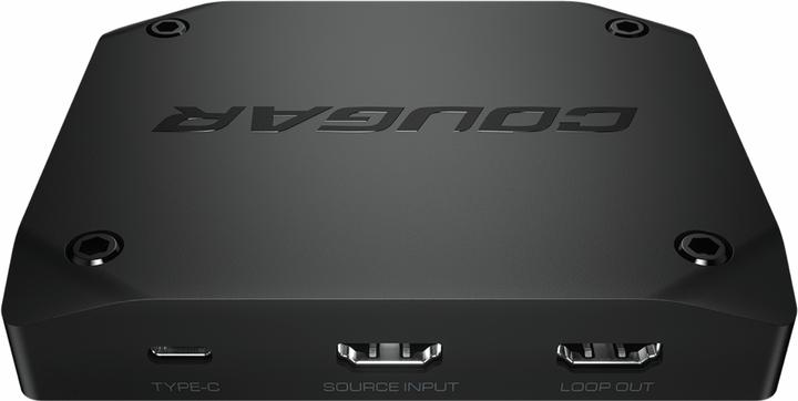Actual product image Cougar Envision (Switch, PS5, PC)