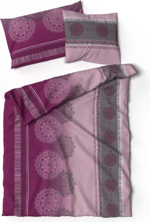 Produktbild Lotus Bettwaren Alize (Duvetbezug, 160 x 210 cm)