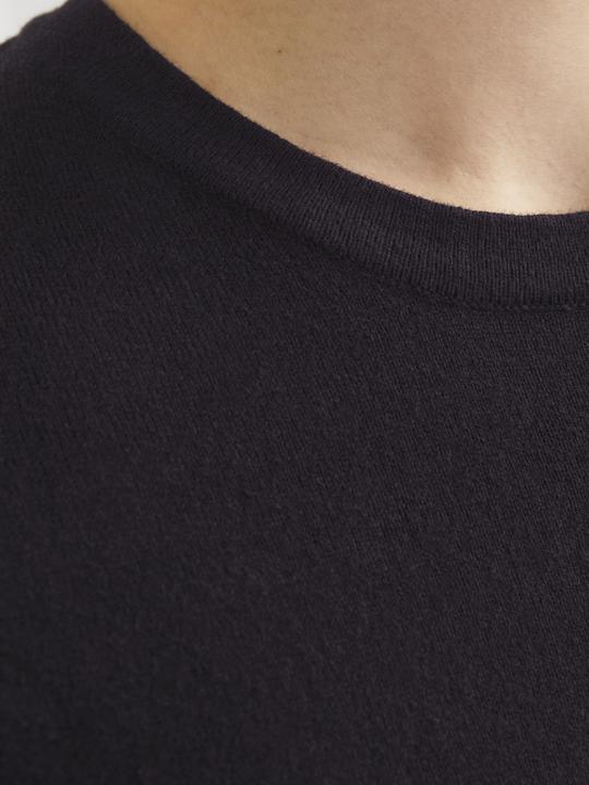 Image du produit Jack & Jones Jjeemil Knit Tee Ss Ln (XS)