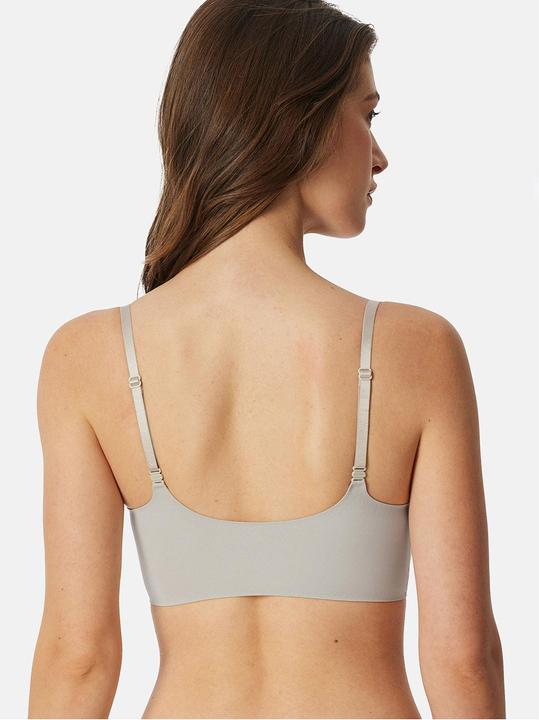 Produktbild Schiesser Bustier Invisible Soft Padded (Einzelpack)