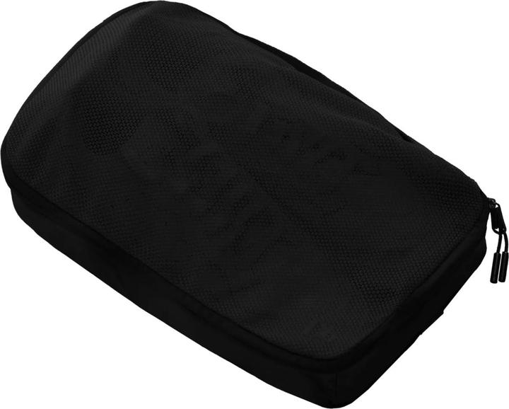 Actual product image Airtool The Ramverk L Shallow Packing cube Black Out