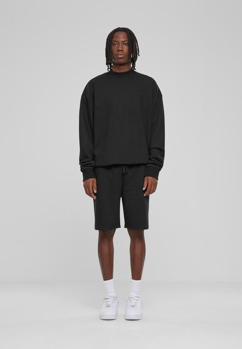 Produktbild Urban Classics Light Terry Crew - 166789 (4XL)