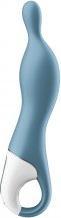 Actual product image Satisfyer A-Mazing 1