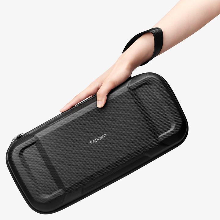 Immagine prodotto Spigen Rugged Armor Pro (Steam Machine)