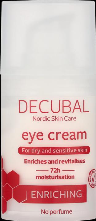 Produktbild Decubal Eye (15 ml)