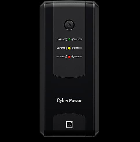 Immagine prodotto Cyberpower UT1200EG (1200 VA, 700 W, Interattivo linea UPS)