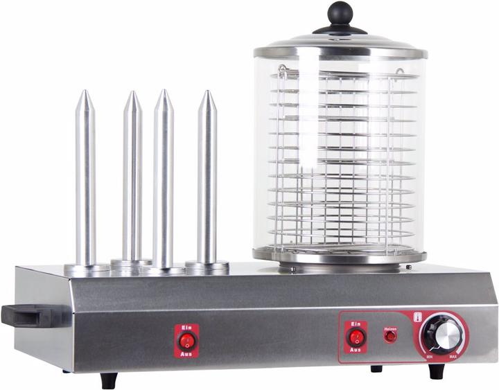 Immagine prodotto Weber Home Cilindro di vetro