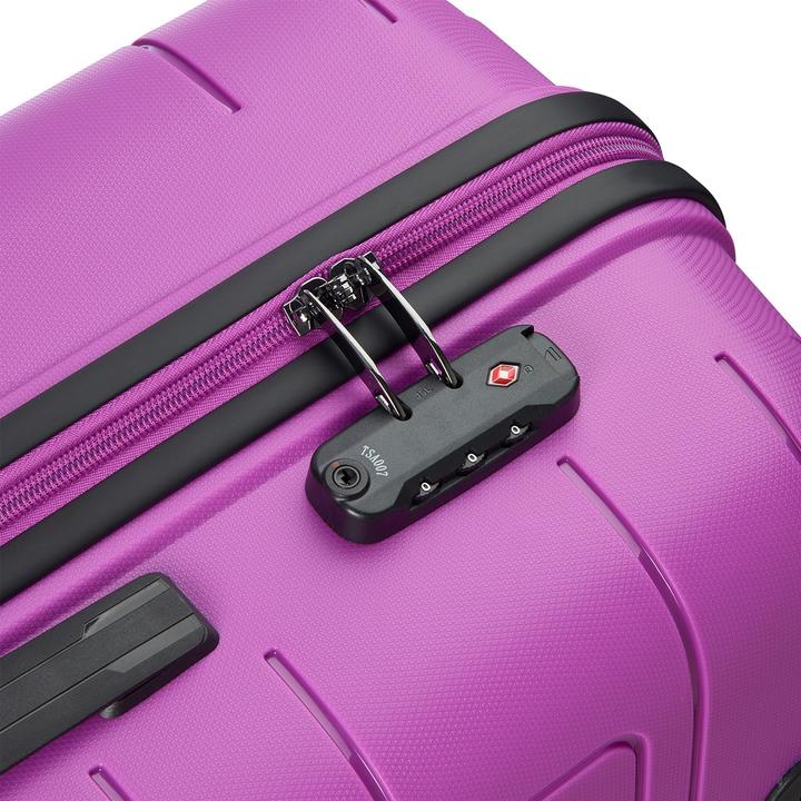 Actual product image Modo by Roncato Supernova 2.0 4 Rollen Kofferset 2-teilig (109 l, L (90 - 115l))
