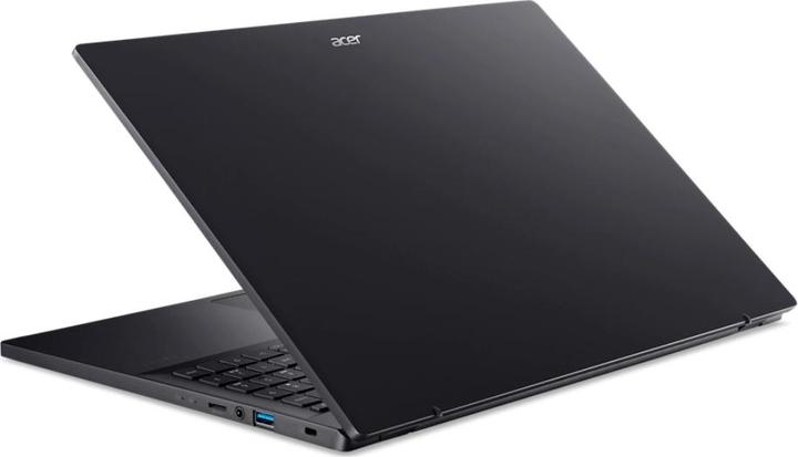 Actual product image Acer Swift Go 16 Pro (16", Intel Core i7-13620H, 32 GB, 1000 GB, DE)