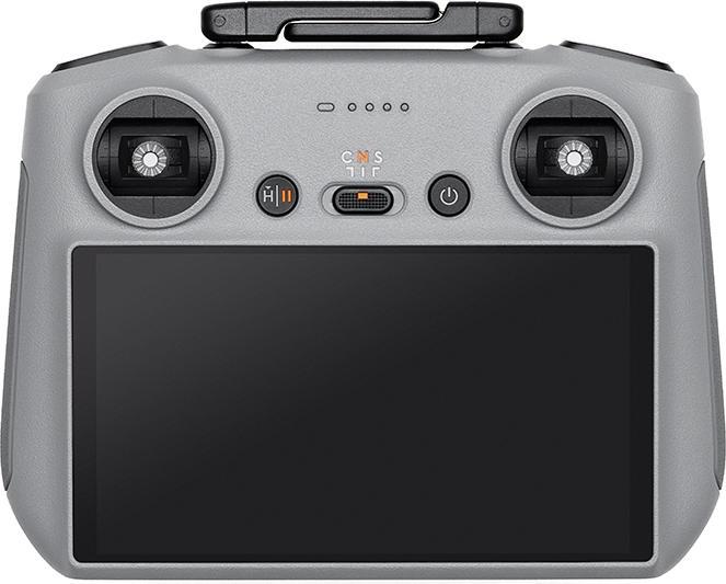 Actual product image DJI Air 3 Fly More Combo (RC 2) (46 min, 720 g, 48 Mpx)