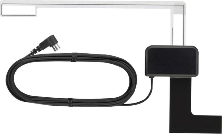 Actual product image Pioneer MVH-S520DAB (Android car)