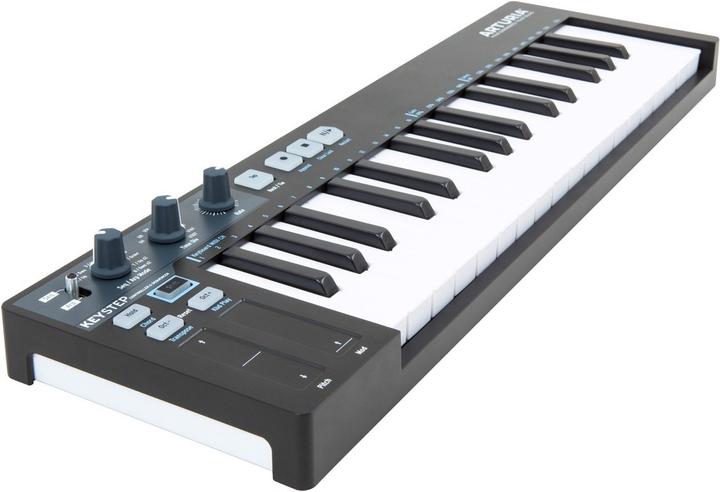 Immagine prodotto Arturia KeyStep (Tastiera)