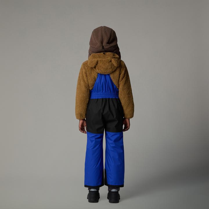 Immagine prodotto North Face Bavaglino isolato Freedom per bambini (90)