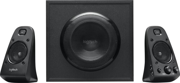 Produktbild Logitech Z623