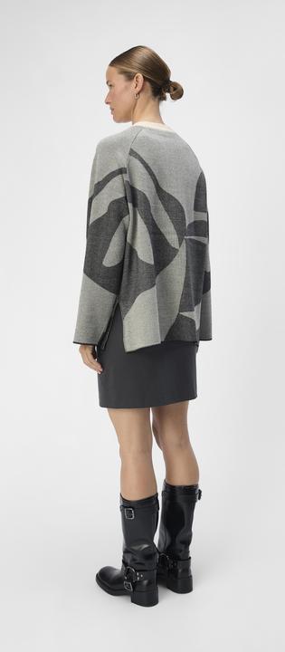 Produktbild Object Strick Pullover (M)