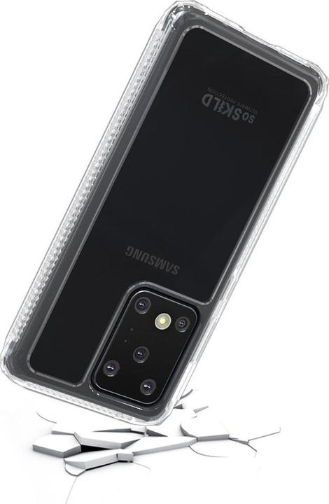 Actual product image SoSkild Samsung Galaxy S20 Ultra Defend 2.0 Heavy ImpactCase (Samsung Galaxy S20 Ultra)