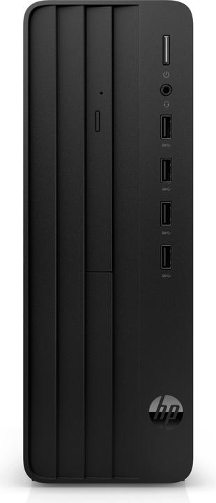 Produktbild HP Pro SFF 290 G9 Desktop PC (Intel Core i3-12100, 8 GB, 64 GB)