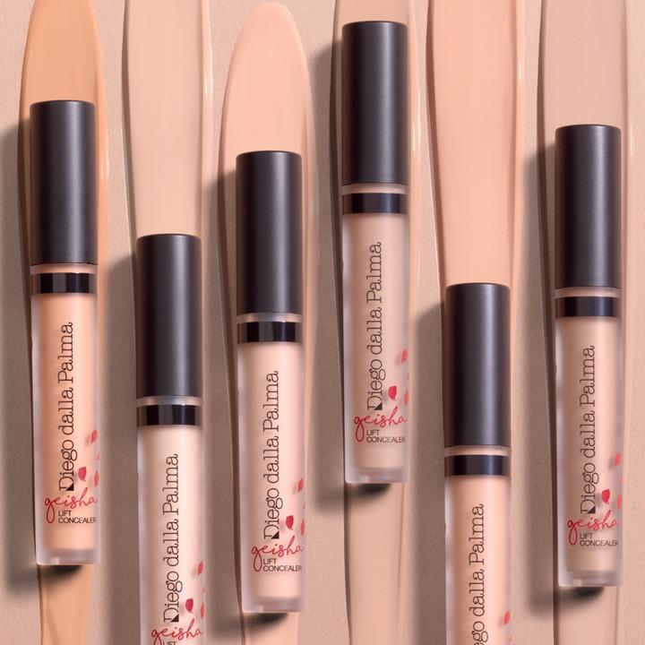 Produktbild Diego dalla Palma Geisha Lifting Concealer No 123 (123)