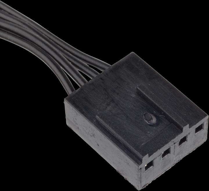 Actual product image Corsair iCUE QL140 RGB (140 mm, 1 x)