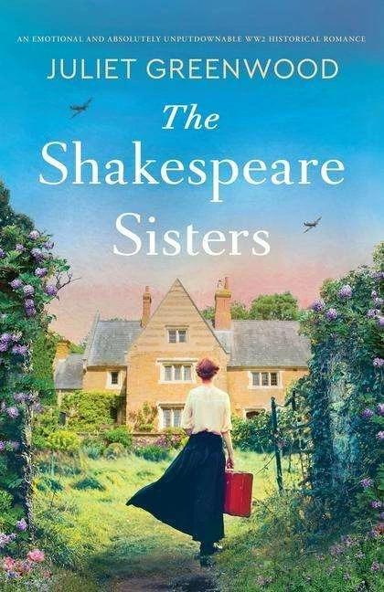 Produktbild Storm The Shakespeare Sisters (Englisch, Juliet Greenwood, 2023)