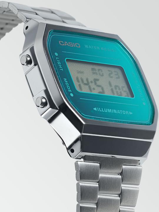 Immagine prodotto Casio Vintage (Orologio digitale, 34 mm)
